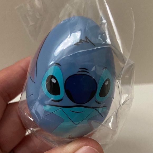 Disney Other - Disney Parks 2016 EggStravaganza Stitch Easter Egg New
